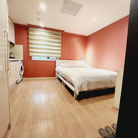 Olive Hostel R Seoul Ngoại thất bức ảnh