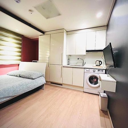 Olive Hostel R Seoul Ngoại thất bức ảnh