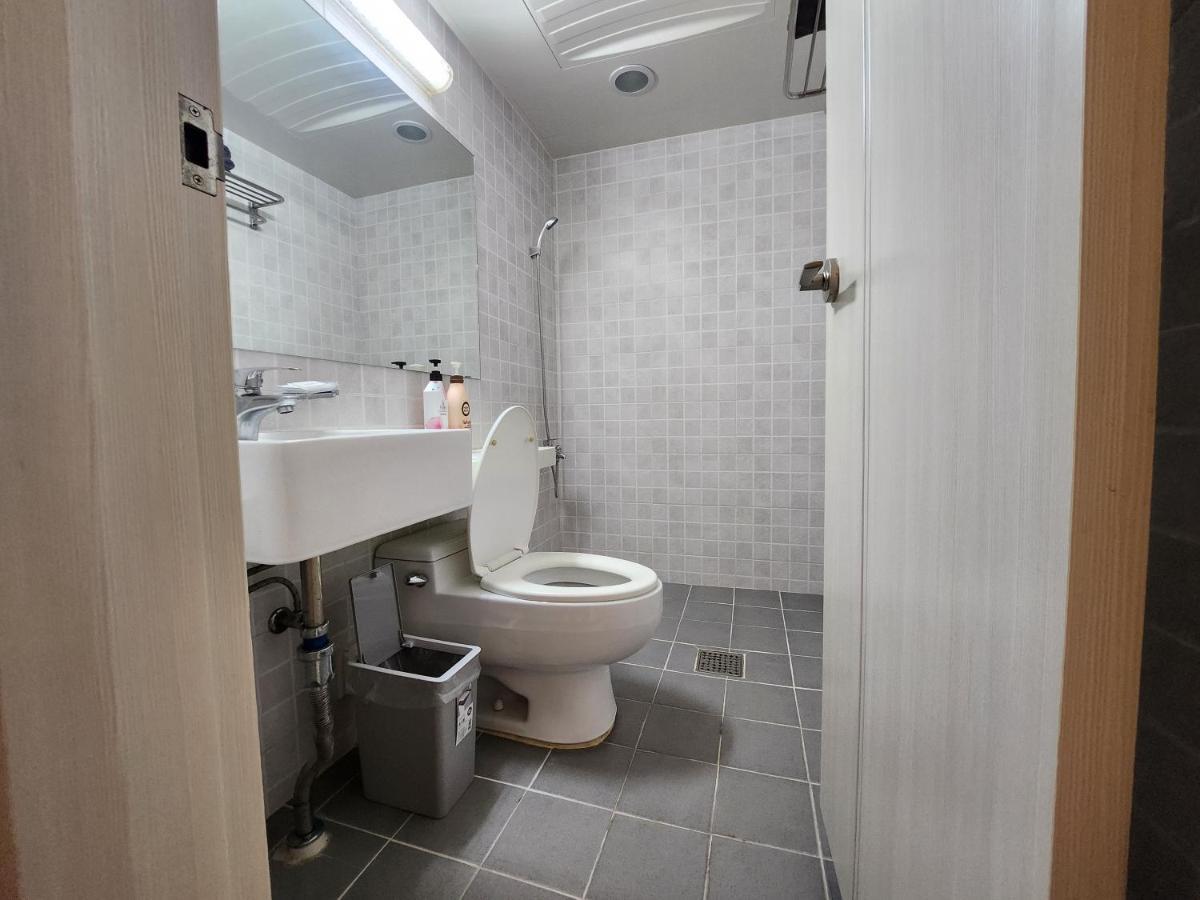 Olive Hostel R Seoul Ngoại thất bức ảnh
