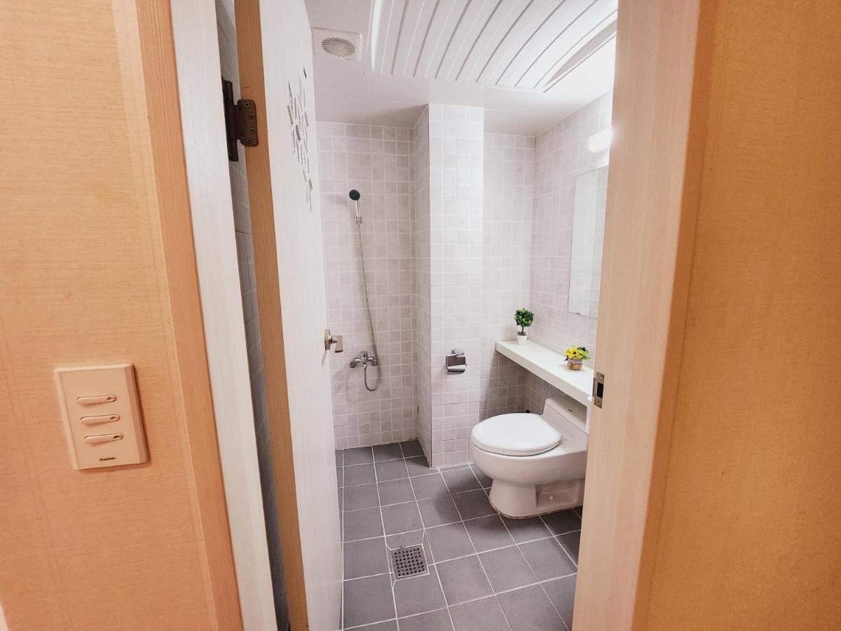 Olive Hostel R Seoul Ngoại thất bức ảnh