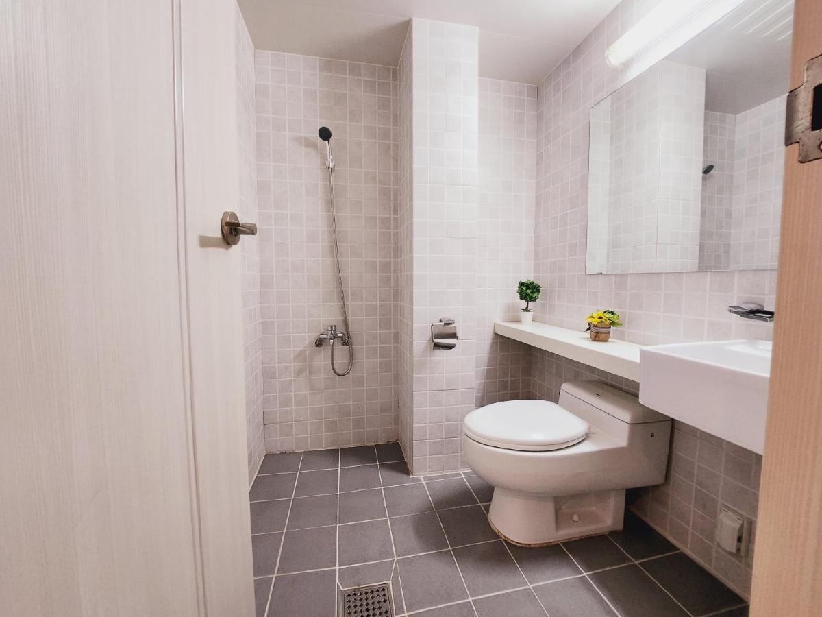 Olive Hostel R Seoul Ngoại thất bức ảnh