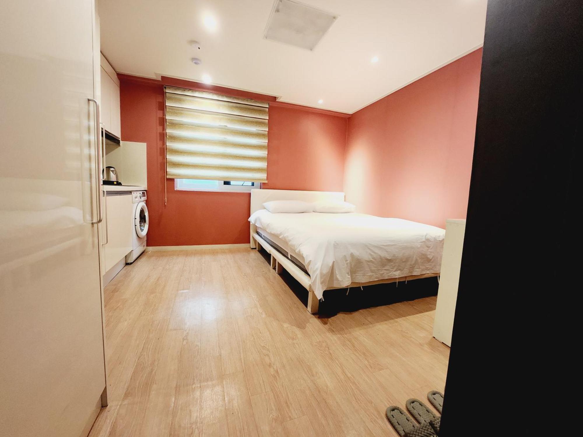 Olive Hostel R Seoul Ngoại thất bức ảnh