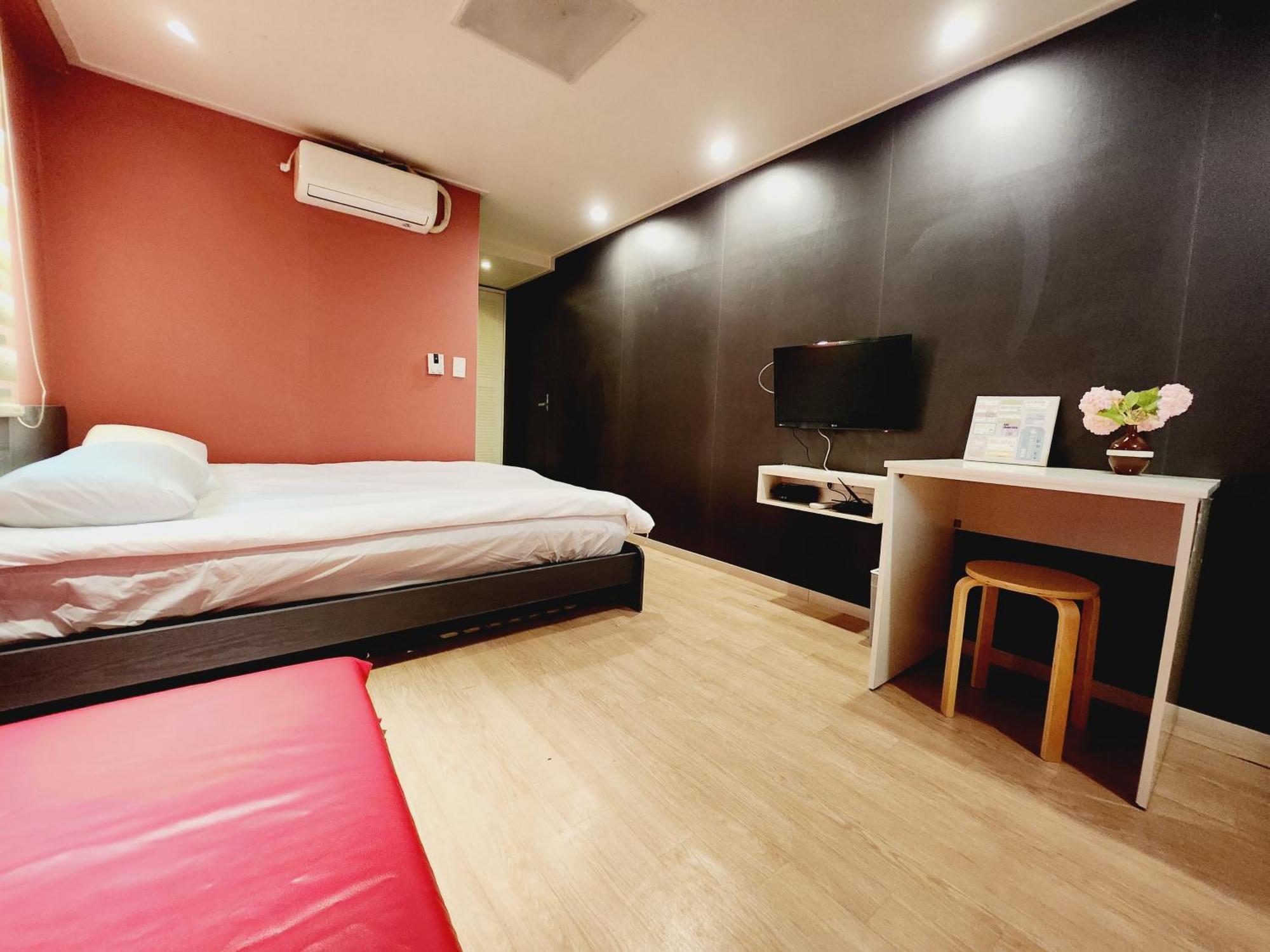 Olive Hostel R Seoul Ngoại thất bức ảnh