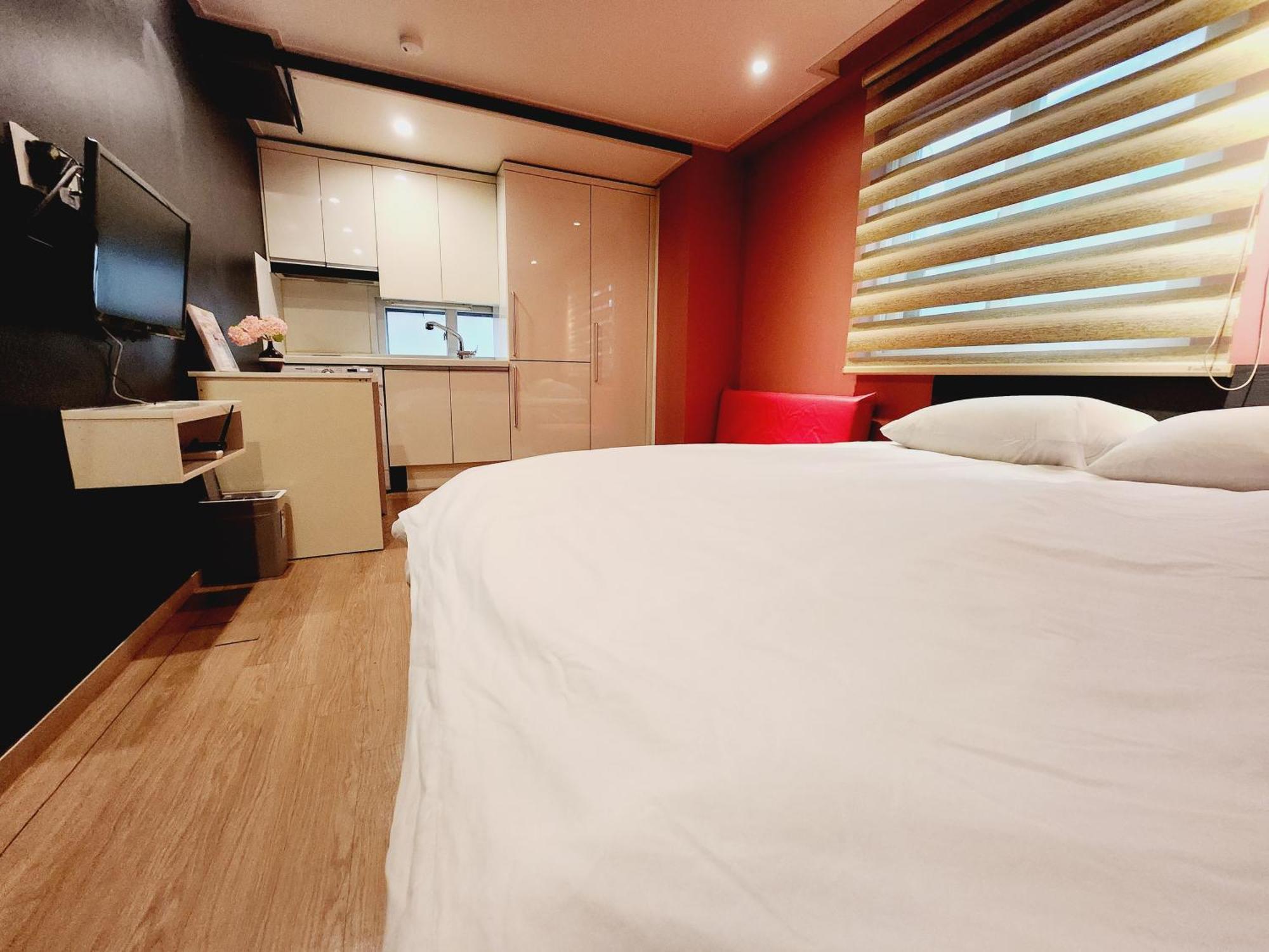 Olive Hostel R Seoul Ngoại thất bức ảnh