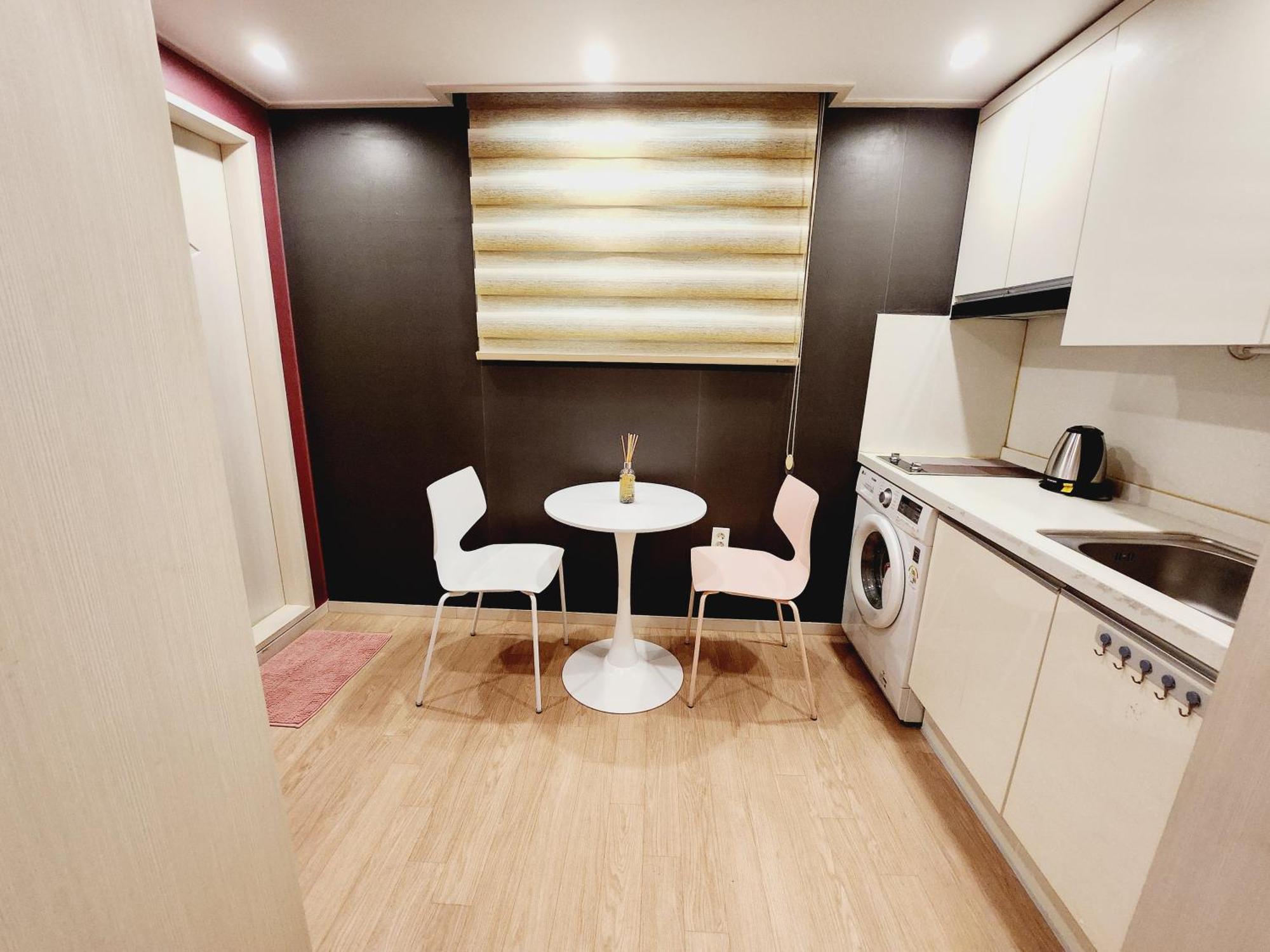 Olive Hostel R Seoul Ngoại thất bức ảnh