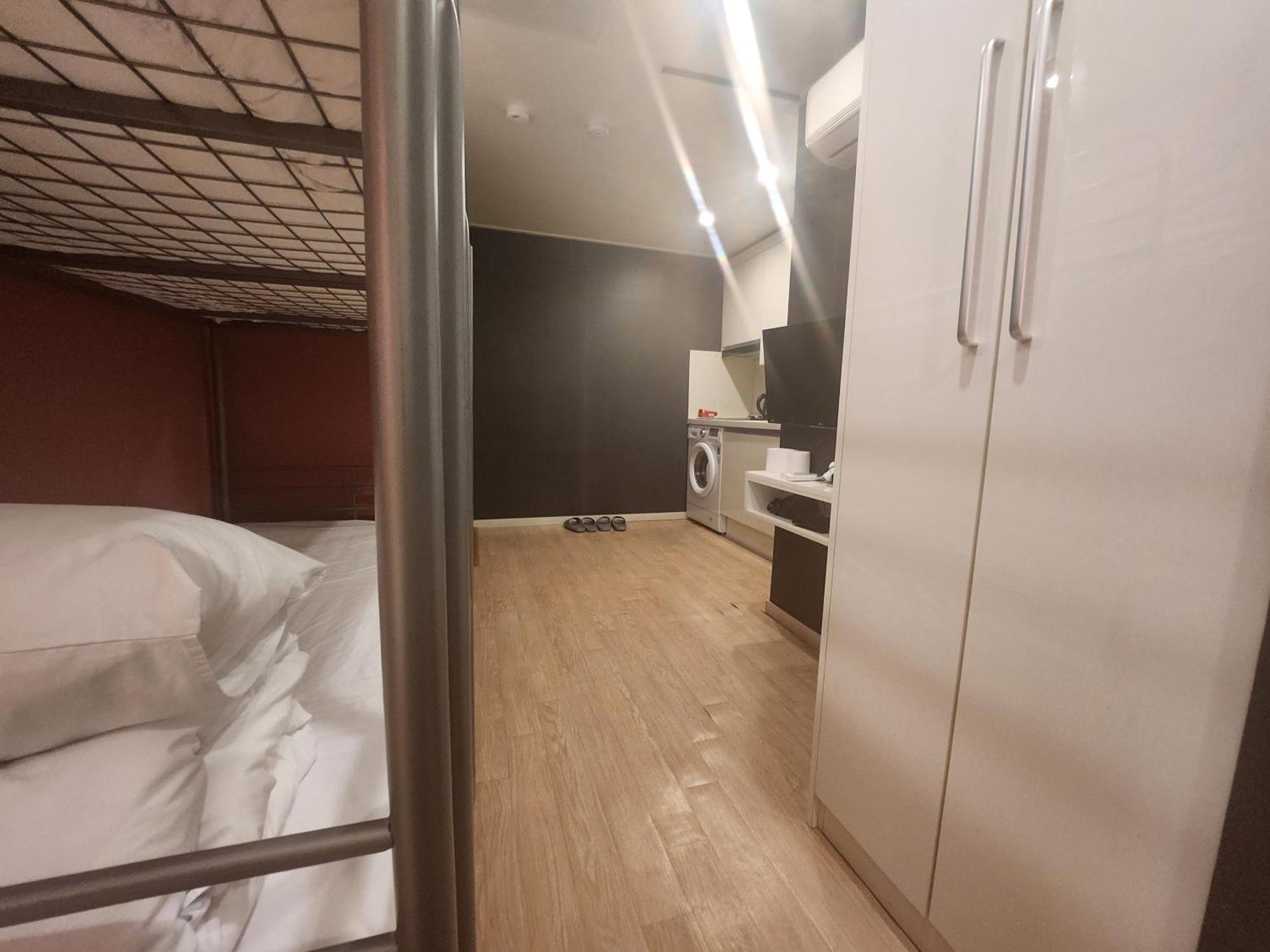Olive Hostel R Seoul Ngoại thất bức ảnh