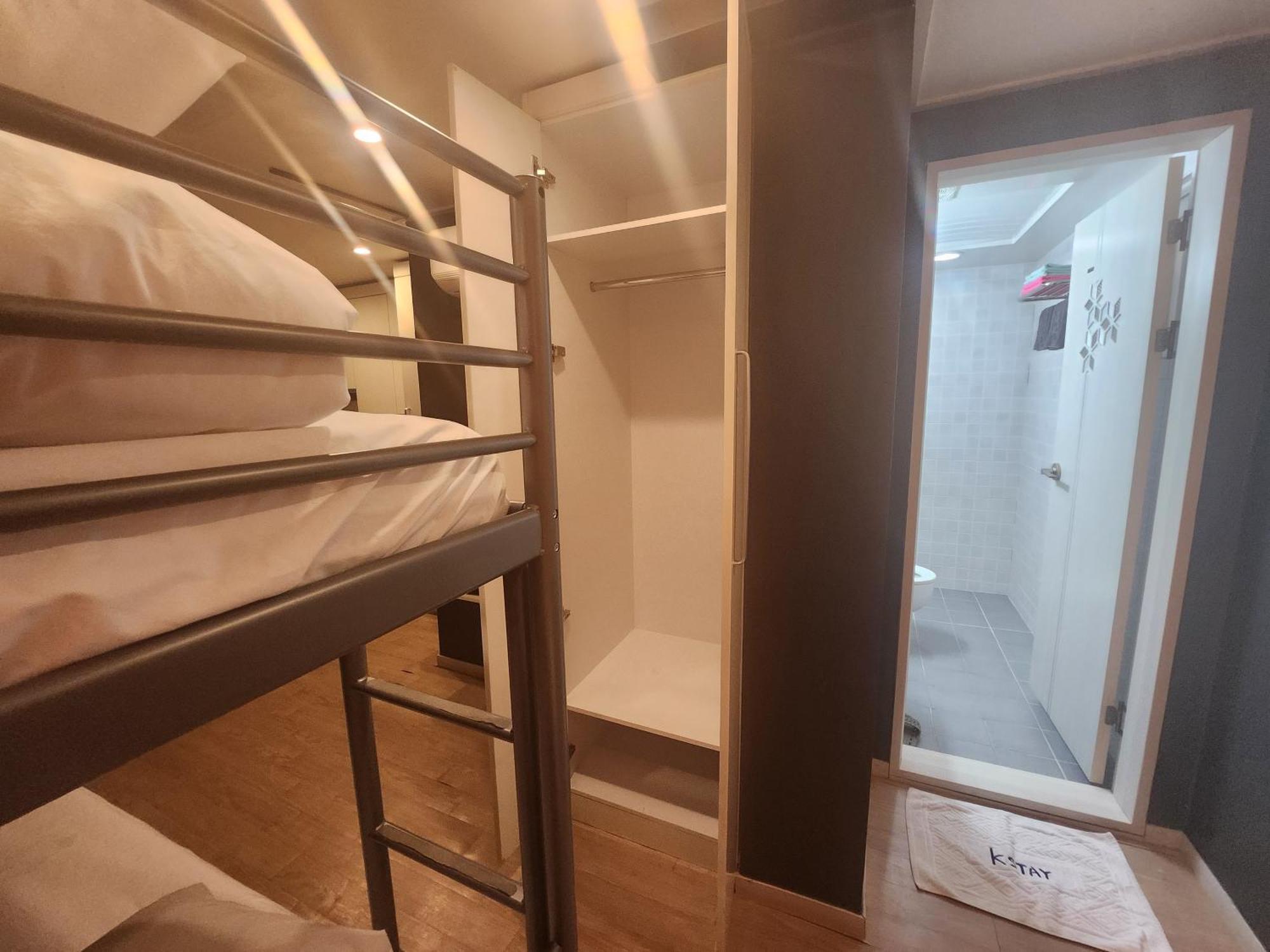 Olive Hostel R Seoul Ngoại thất bức ảnh