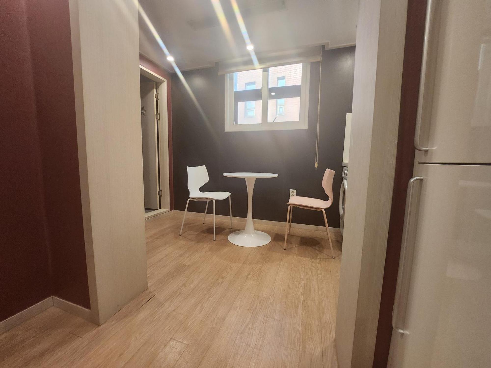 Olive Hostel R Seoul Ngoại thất bức ảnh