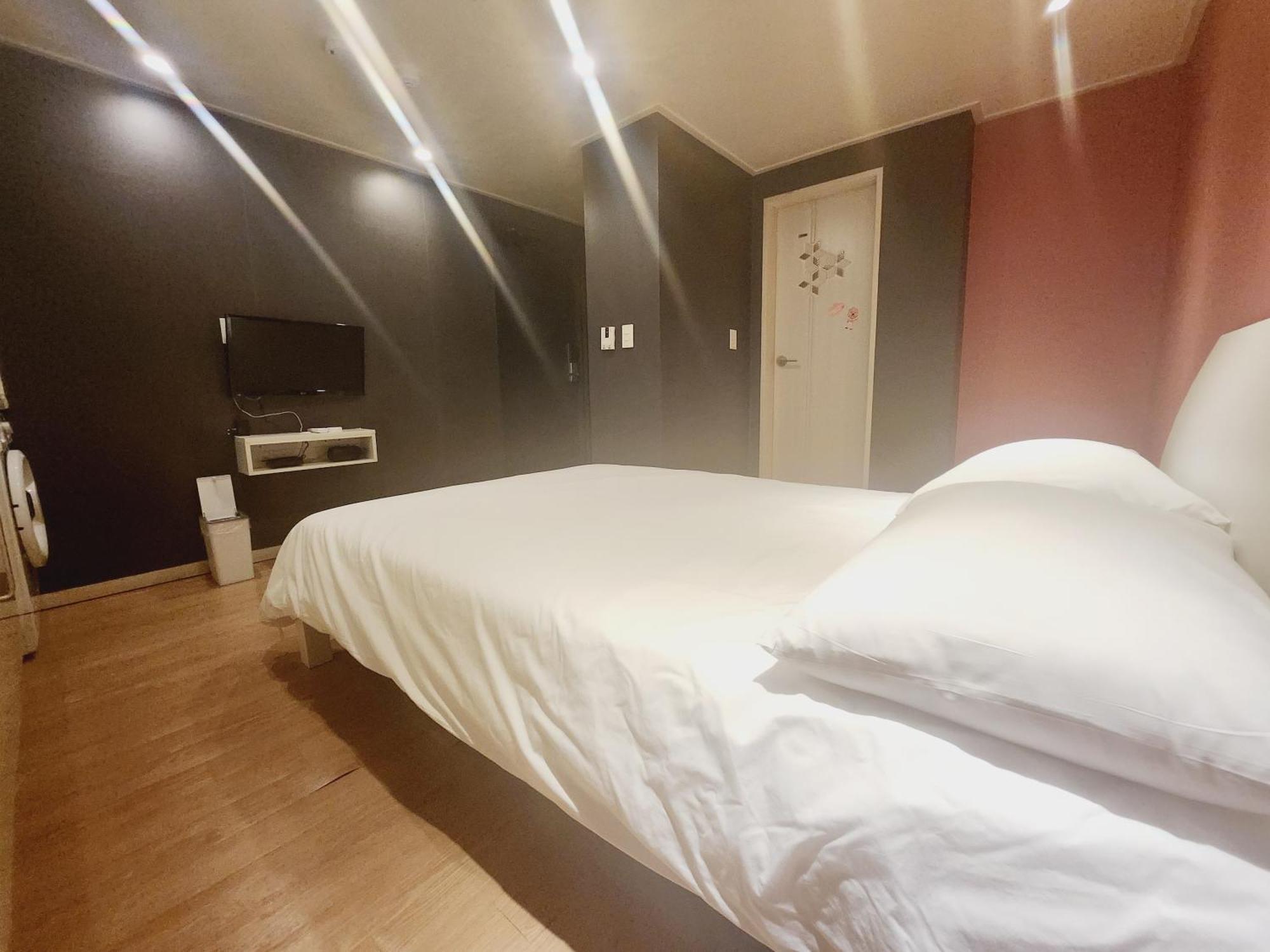 Olive Hostel R Seoul Ngoại thất bức ảnh