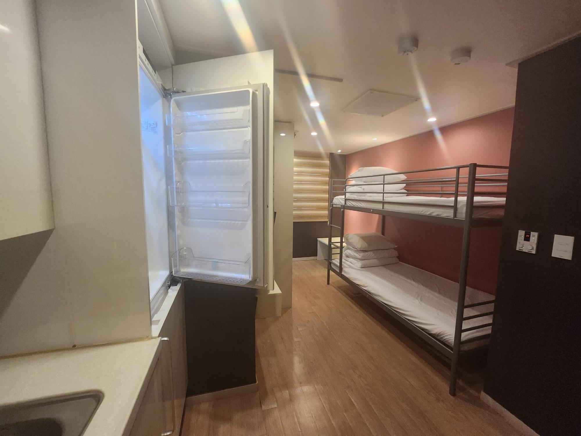 Olive Hostel R Seoul Ngoại thất bức ảnh