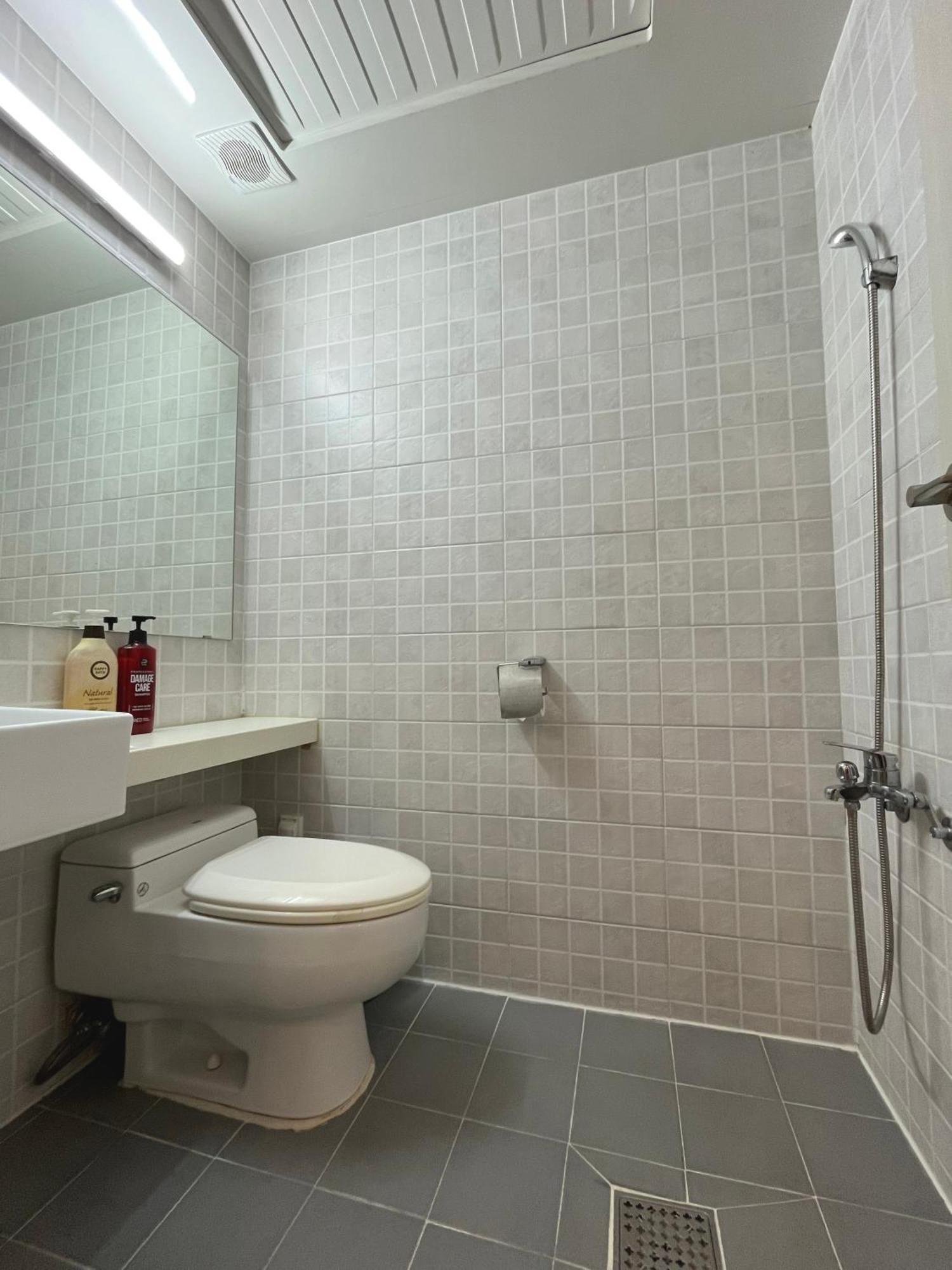 Olive Hostel R Seoul Ngoại thất bức ảnh
